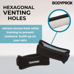 2 Pack Adjustable Knee Strap – Pain Relief & Support for Active Lifestyles