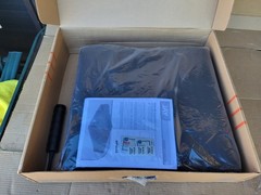 NEW Jay Fusion Air Seat Cushion for Wheelchair 20″x18″ JFUSION2018 AD Roho