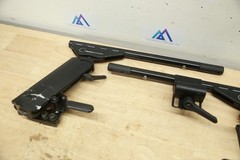 Motion Concepts Armrest Frames & Mounts for Invacare Power Chairs – TDX SP2