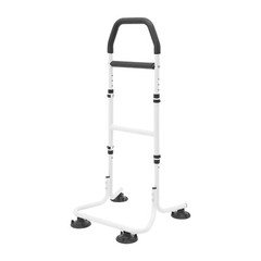 Adjustable Multi-Functional Assist Armrest Portable Chair Stand Aid For Elders