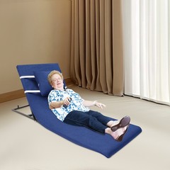 Electric Lifting Bed Backrest For Elderly Pregnant Women 330lbs 2-80° Adjustable