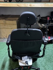 Jazzy EVO 613 Power Chair Power Wheelchair