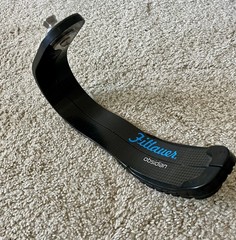 Fillauer Obsidian Proethetic Running Blade. Great condition