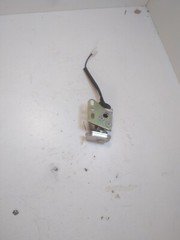Pride Mobility Raptor 3 Wheel Scooter Key switch For Baja or Older Model S20