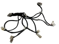 Pride Wrangler BAJA Mobility Scooter MODULES w/ Harness CTL1806259 D51445.06