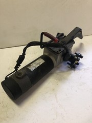 quickie pulse 6 left & right motors for power wheelchair