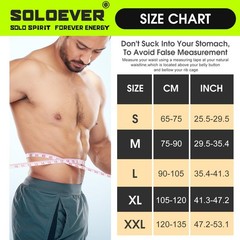 Copper Back Braces for Lower Back Pain, Breathable Lumbar Support Belt for Me…