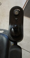 Mobile Electric Wheelchair Battery Power Local Pickup Only