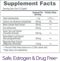Estroven Stress Relief & Energy Boost for Menopause – 28 Ct