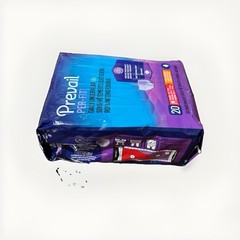 Prevail Day & Night Adult Protective Underwear Medium (20 Count) – New & Sealed