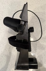 Saunder Cervical Traction Device with Pump Reconditioned