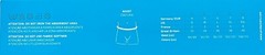 PROTECHDRY – Washable Urinary Incontinence Cotton Underwear Boxer Brief