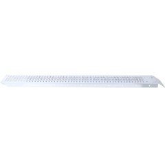 2Pcs 66″ Loading Ramps 960lbs for Pickup Trucks Steel Dirt Bike ATV Quad Ramp