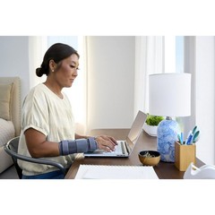 FUTURO Deluxe Wrist Stabilizer Left Hand, S/M