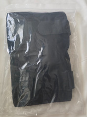 Comfortland CK-110 Universal Hinged Knee Brace NEW Black