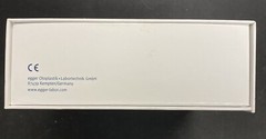 BRAND NEW CleanDry electric hearing aid UV disinfection, drier, and case