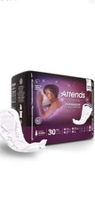 Attends Premier Overnight Bladder Control Pads