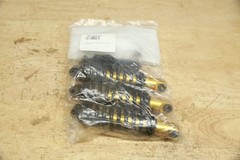 Quantum Edge 3 Power Chair SET of Shocks Springs Suspension MEC1712278 QA1