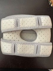 Wellnee Knee Brace For All Day Knee Discomfort Relief. One Size Fits All