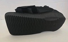 Procare Orthopedic Post-Op Shoe Size Small, New Size Small