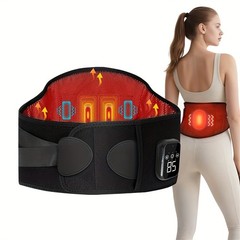 Back Brace for Lower Back Pain Relief ,Lumbar Support Belt with for Sciatica