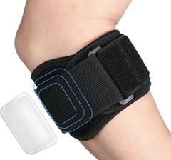 Tennis Elbow Braces (1 Pair) for Tendonitis and Tennis Elbow,Golfer…MOONSMILE