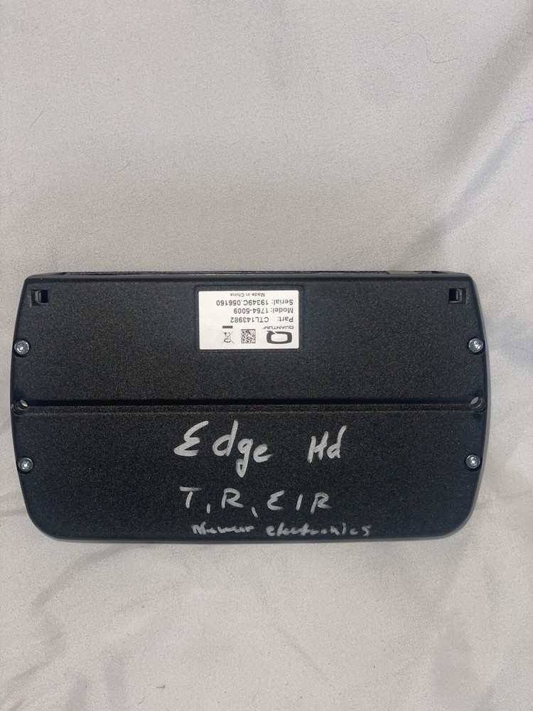 Quantum Edge 3 Hd Power Wheelchair Seat Control Module CTL143982 1764-5009