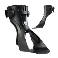 Drop Foot Brace Breathable AFO Support for Men Women Walking & Training