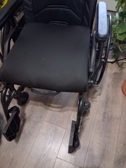 Motion Composites Helio C2 Manual Wheelchair Newton Gravity Wheels Carbon Fiber…