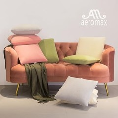 12 × 20 Throw Pillow Memory Foam Pillow Insert – 12×20 Inch White Pack of 1