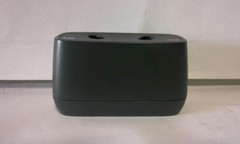 GN Hearing C-3 Hearing Aid Charge Station for Omnia Size 8