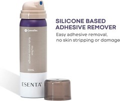 ConvaTec ESENTA Adhesive Remover Spray for Around Stomas and Wounds, 50 mL – 1ea