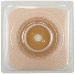 ConvaTec 413167 Natura SUR-FIT DURAHESIVE FLEXIBLE 2-1/4″ 57mm BRAND NEW 10/BOX