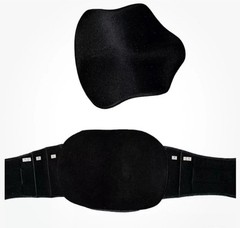 VertebrAlign LSO Lumbar Back Brace LSO0648 L0631 Pain Relief and Support for