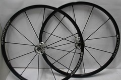 Pair Spinergy LX 12 Spoke 25″ – No Tires 25.12.111 AO4081205