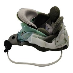 Aspen Vista Multipost Therapy Collar Green No Blue Pack 984250