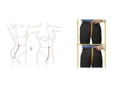 SOSecure YOUTH Teenager Incontinence Swim Pant Sleeping Diaper Special Needs NEW