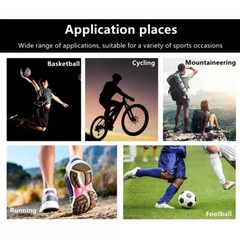 360° Ankle Brace Support Socks – Relieves Arthritis Pain & Improves Mobility