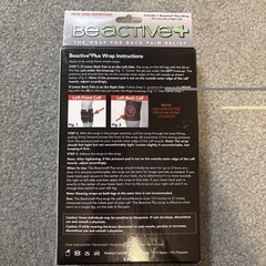 BeActive Plus PAIN Relief AcupressureSciatic Nerve Pain Back Pain