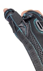 eLife Q-Fit Thumb Spica Splint Brace w/ BOA Fit closure Exos Adjustable Style