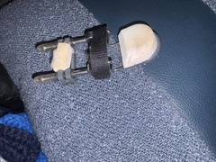 Dyna Splint Finger Splint