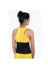 Ziplo Care abdominal belt after delivery for tummy reduction| Lumbo Sacral