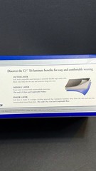 FLA Orthopedics C3 Deluxe Post Op Shoe Men’s XL 43-821700 New In Box