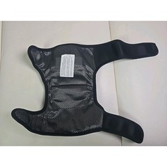 Heated Knee Massager Brace Arthritis Joint Pain Relief Recovery Model ZK-2068