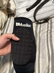 Mueller Padded Elbow Sleeve