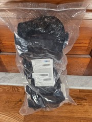 NEW ISO Preferred Medium Right OA Dual Upright ROM Hinge Knee Brace ISO-KN221R