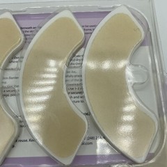 60 Safe N Simple SNS20630 Skin Barrier Arcs 1″ Pack of 2 Guaranteed to Function