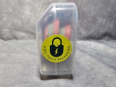 Dr. Scholls Custom Fit Orthotic Inserts CF 410, 3/4 Foot Length (2392) – NEW