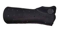 EXOS BOA – Removable Right Wrist Open Thumb Cast Brace -BOA Lacing System – XS