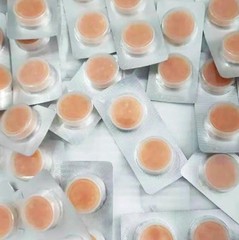 10 x EWANTO dry capsules with silica gel (5 x 2 blisters)